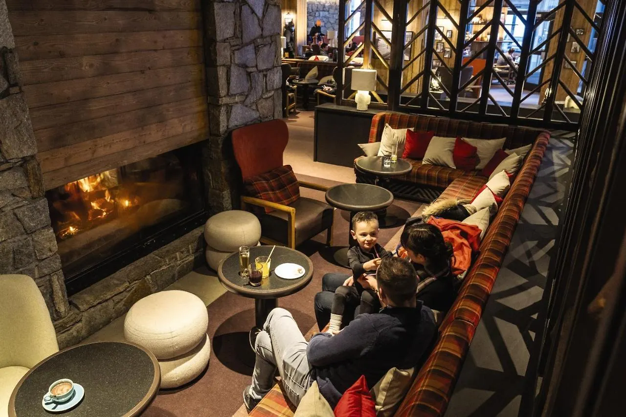 Belambra Clubs Tignes - Val Claret Ξενοδοχείο