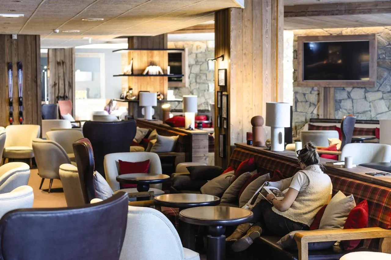 ****  Belambra Clubs Tignes - Val Claret Ξενοδοχείο Γαλλία