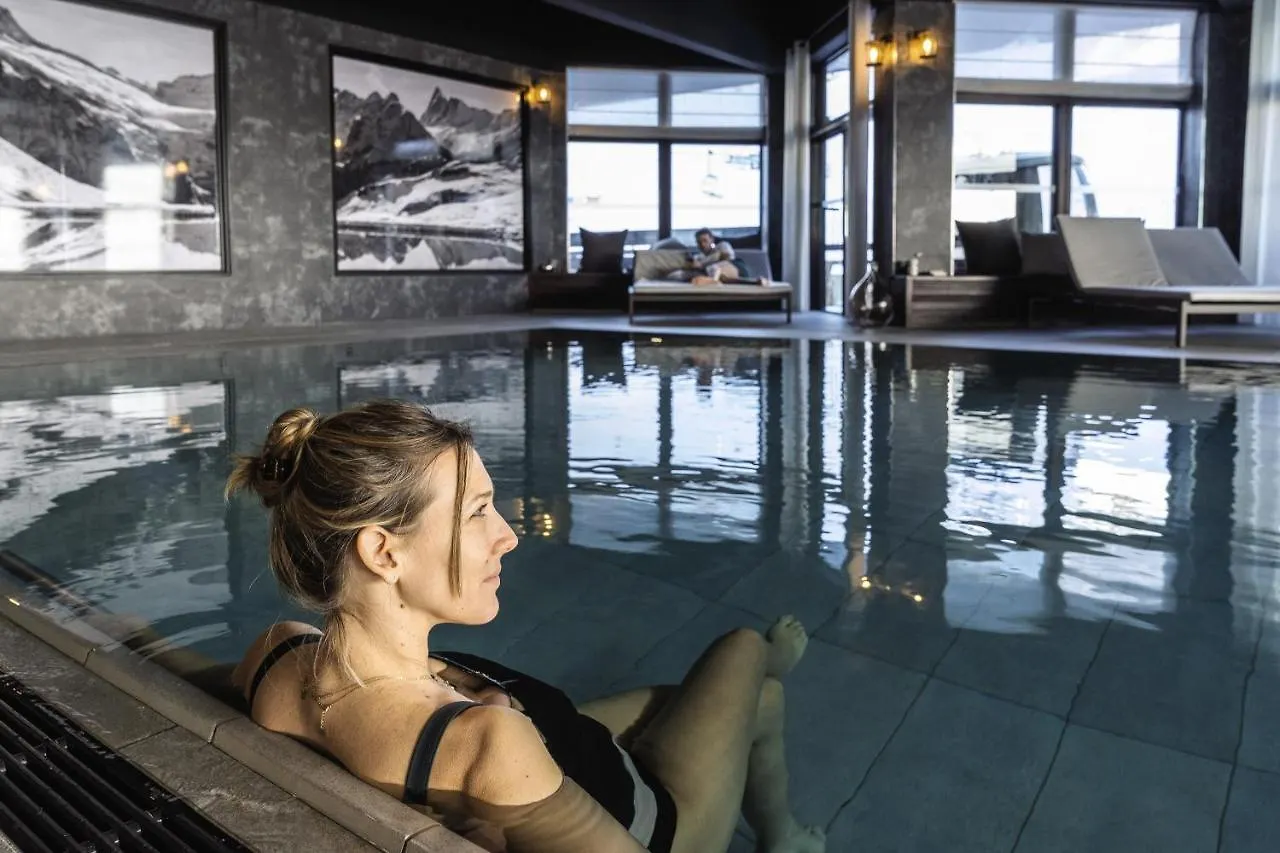 ****  Belambra Clubs Tignes - Val Claret Ξενοδοχείο Γαλλία