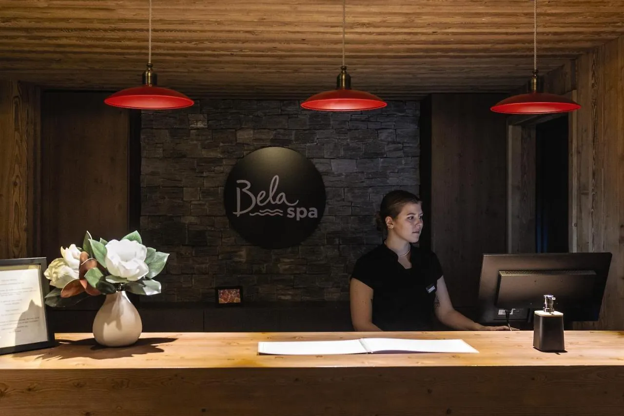 Belambra Clubs Tignes - Val Claret Ξενοδοχείο