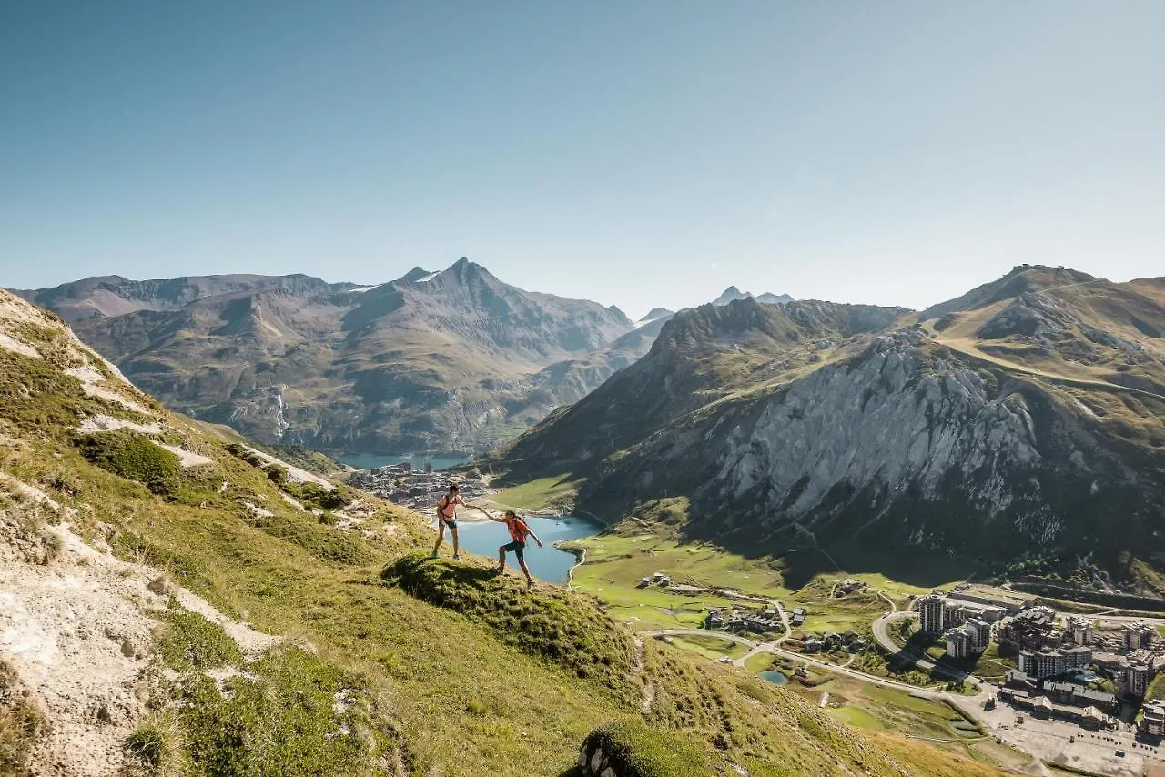 Belambra Clubs Tignes - Val Claret Ξενοδοχείο