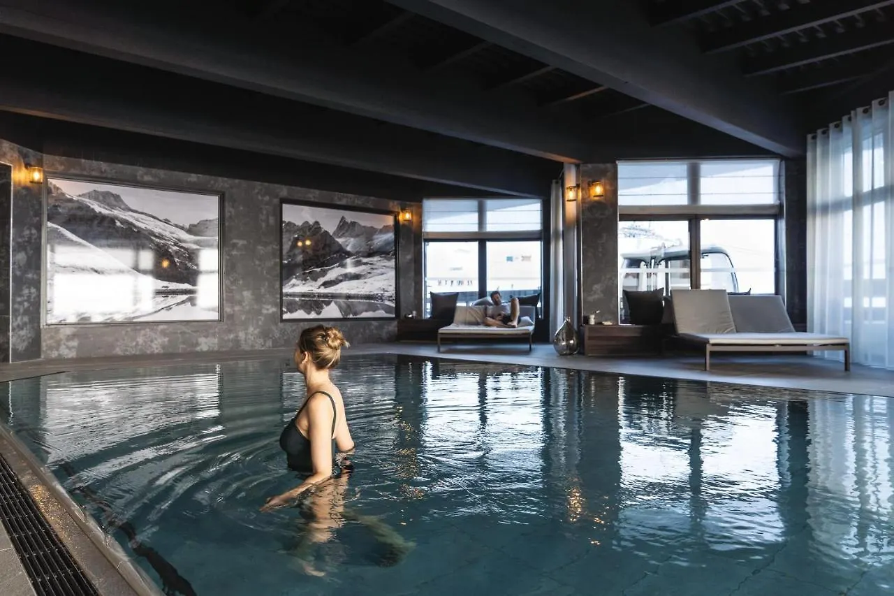 Belambra Clubs Tignes - Val Claret Ξενοδοχείο Γαλλία