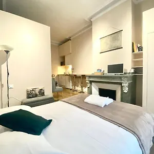  Apartment Les Capitole - Hypercentre France